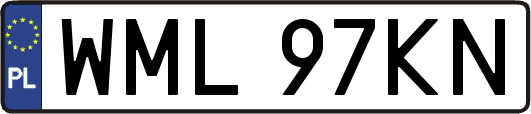 WML97KN
