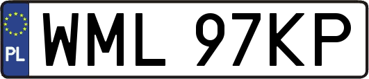 WML97KP