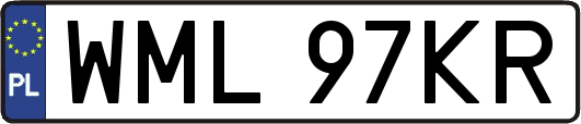 WML97KR