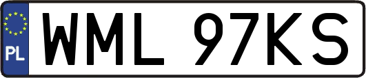 WML97KS