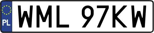 WML97KW