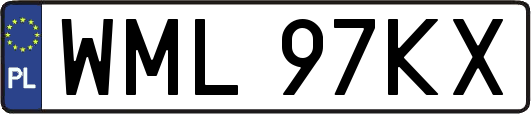 WML97KX