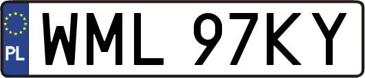 WML97KY