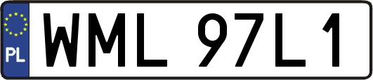 WML97L1