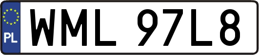 WML97L8