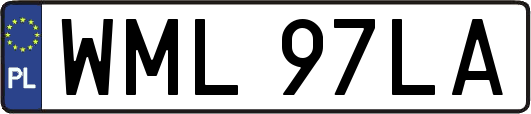 WML97LA