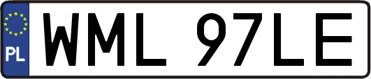 WML97LE