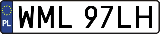 WML97LH