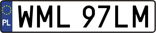 WML97LM