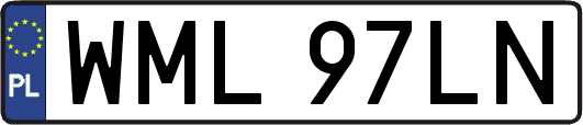 WML97LN
