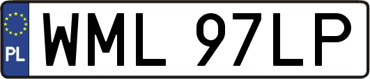 WML97LP