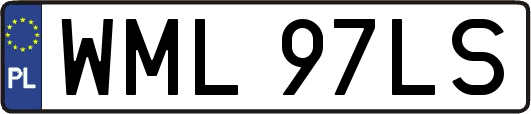 WML97LS