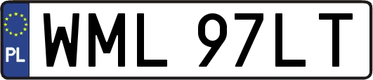 WML97LT