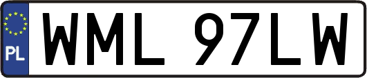 WML97LW
