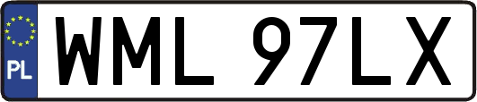 WML97LX