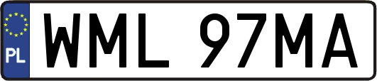 WML97MA