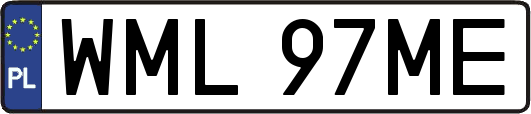 WML97ME