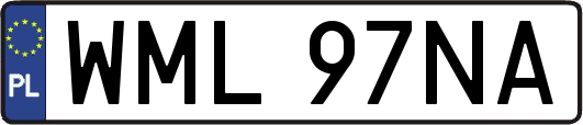 WML97NA