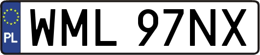 WML97NX