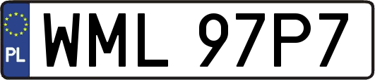 WML97P7