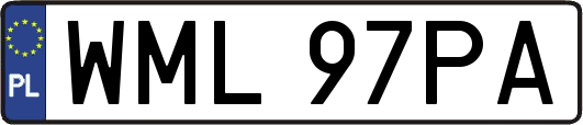 WML97PA