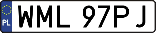 WML97PJ