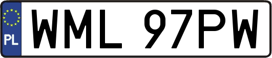 WML97PW