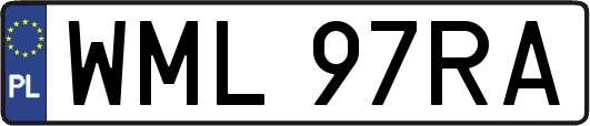 WML97RA