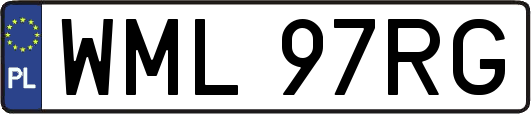 WML97RG