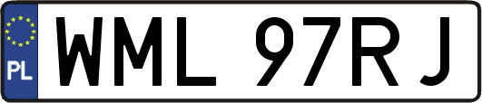 WML97RJ