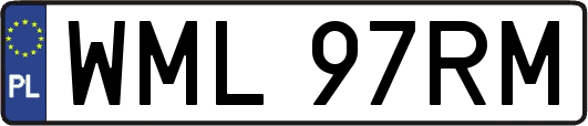 WML97RM