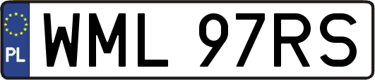 WML97RS