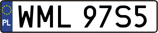 WML97S5