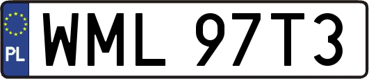WML97T3