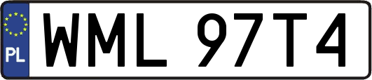 WML97T4