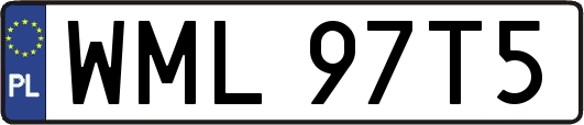 WML97T5