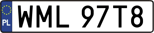 WML97T8