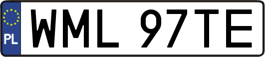 WML97TE