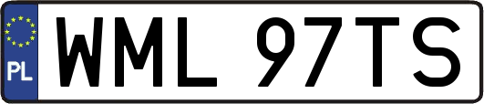 WML97TS