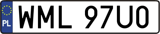 WML97U0