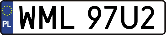 WML97U2