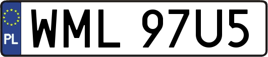 WML97U5