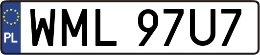 WML97U7