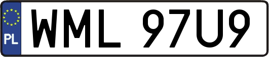 WML97U9