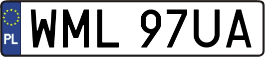WML97UA