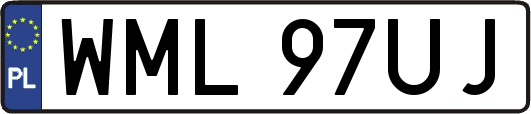 WML97UJ