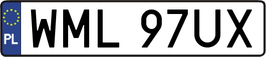 WML97UX