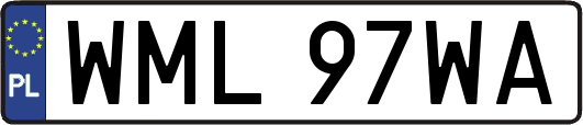 WML97WA