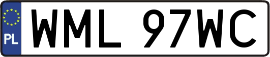 WML97WC