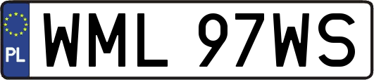 WML97WS